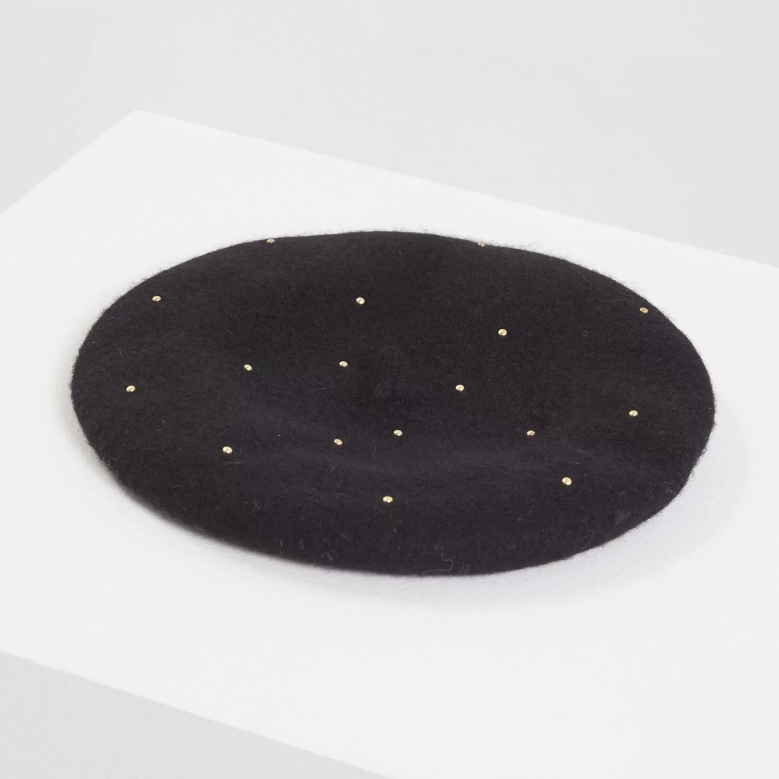 Grain de malice Beret Femme