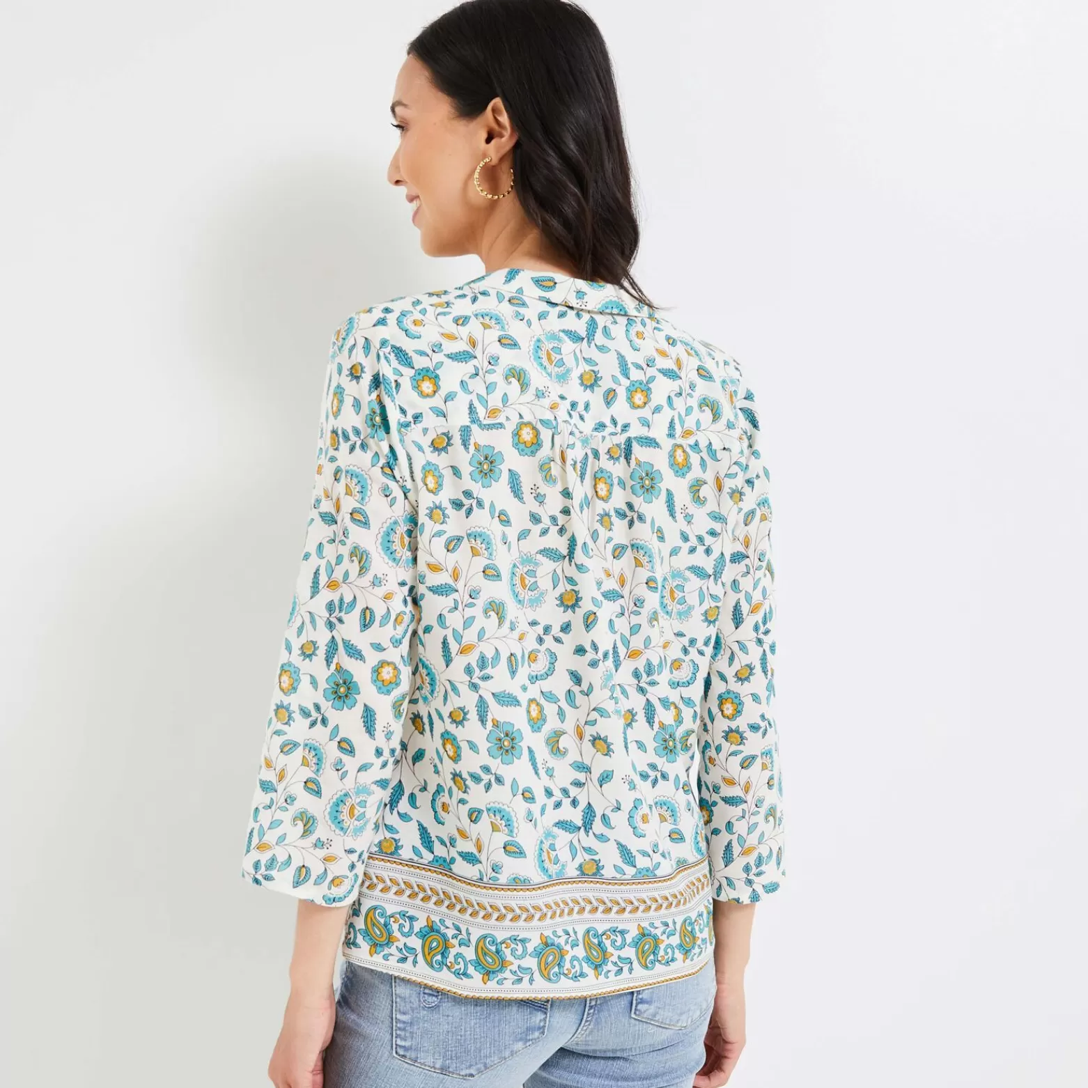 Grain de malice Blouse E Femme