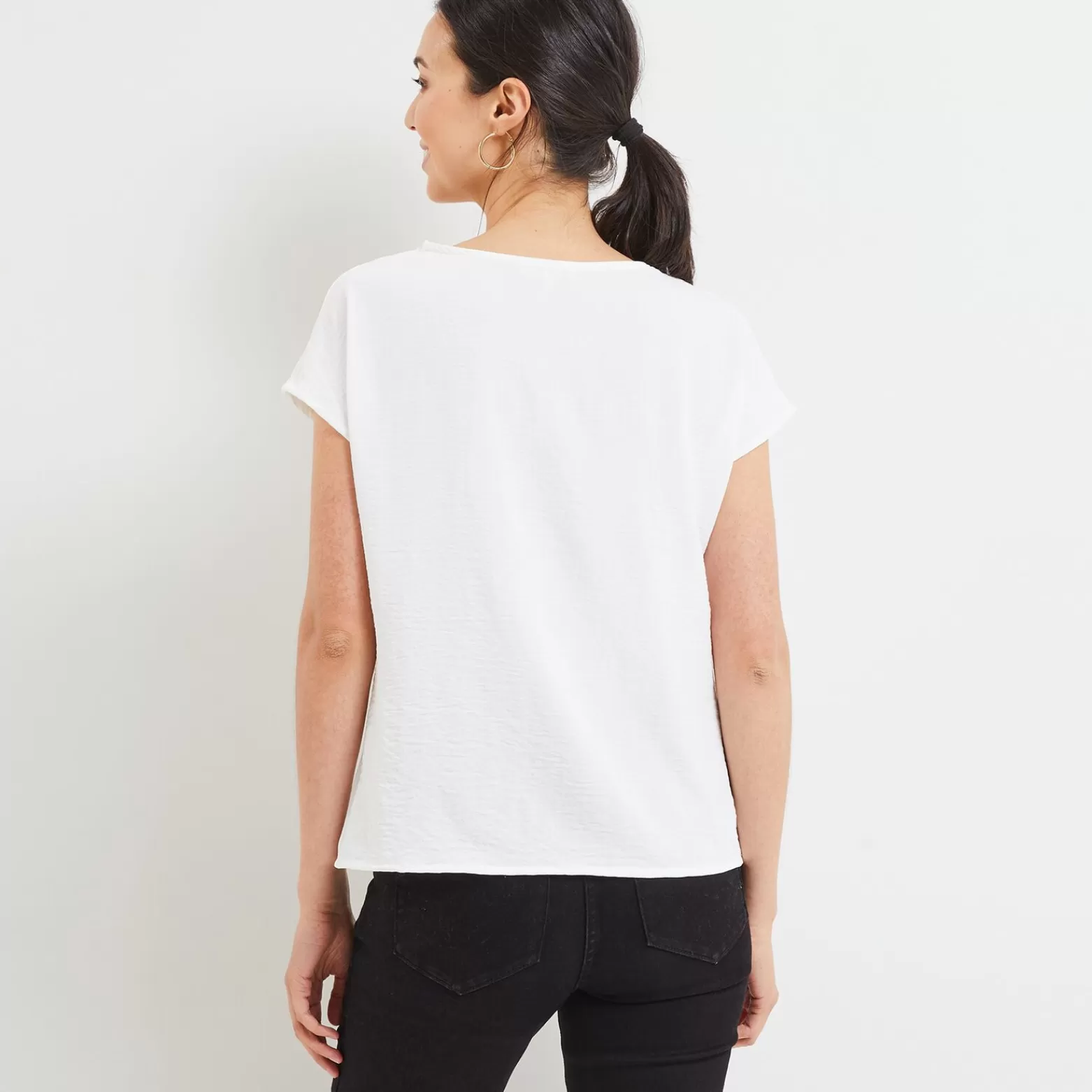 Grain de malice Blouse Femme