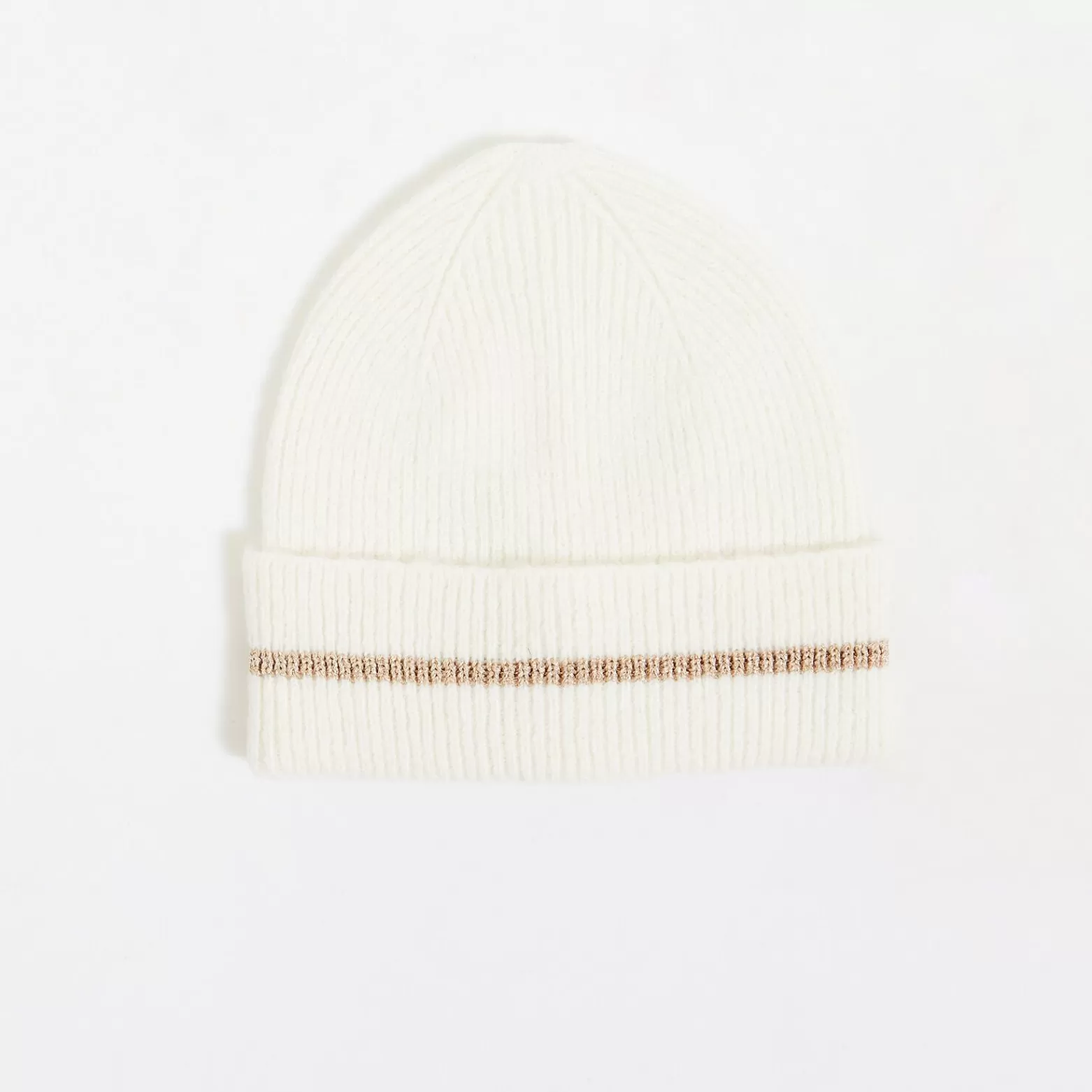 Grain de malice Bonnet Tricot Femme