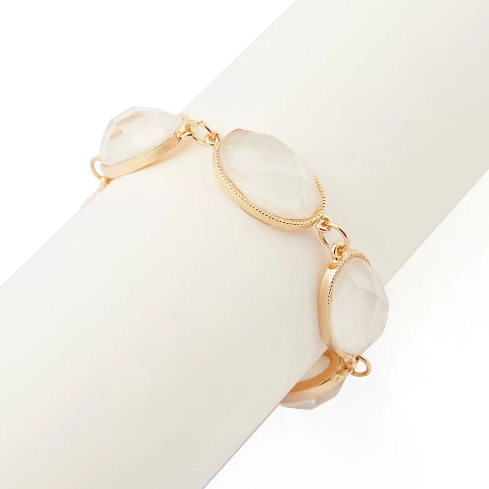 Grain de malice Bracelet Nacres