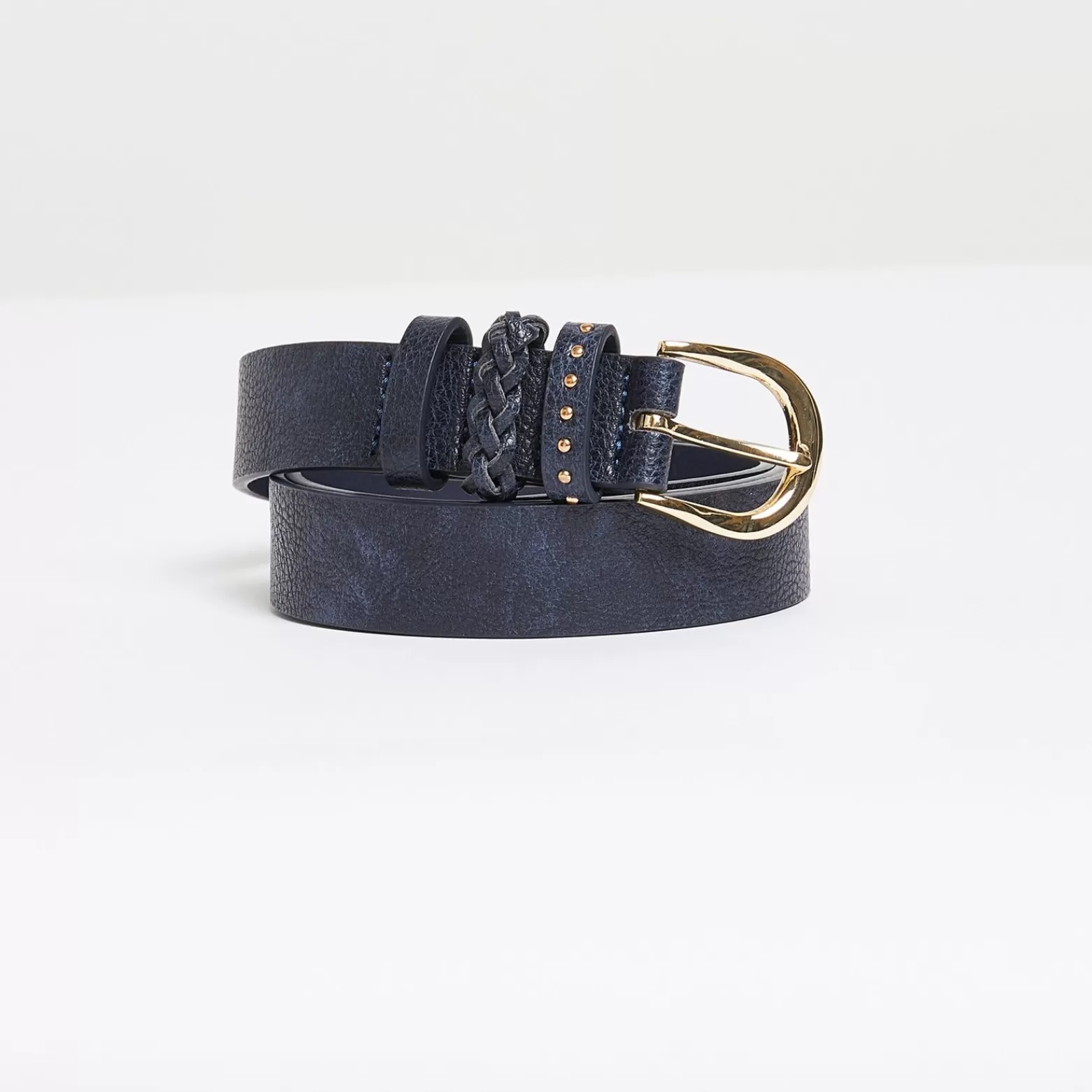 Grain de malice Ceinture Passants Fantaisie Femme