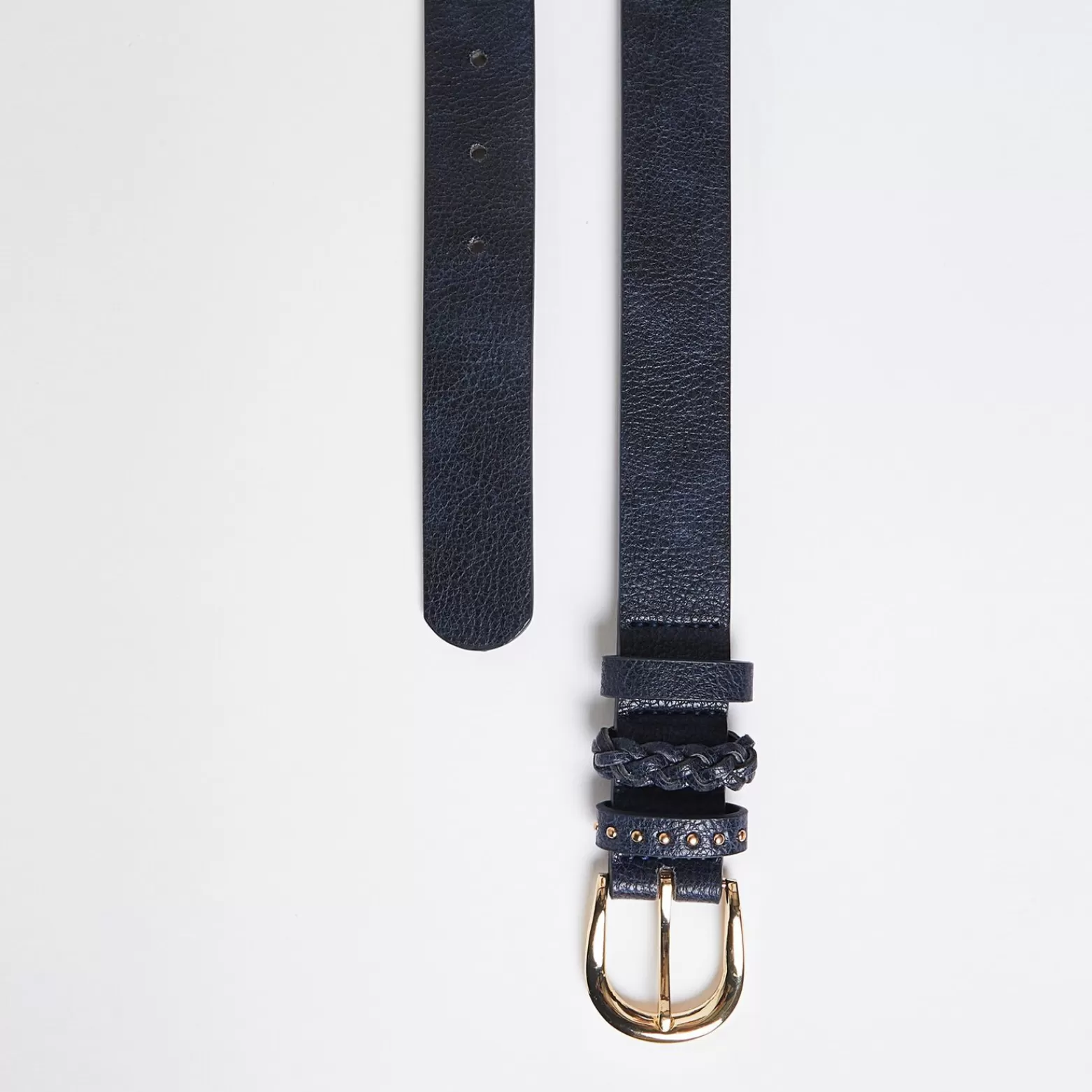 Grain de malice Ceinture Passants Fantaisie Femme