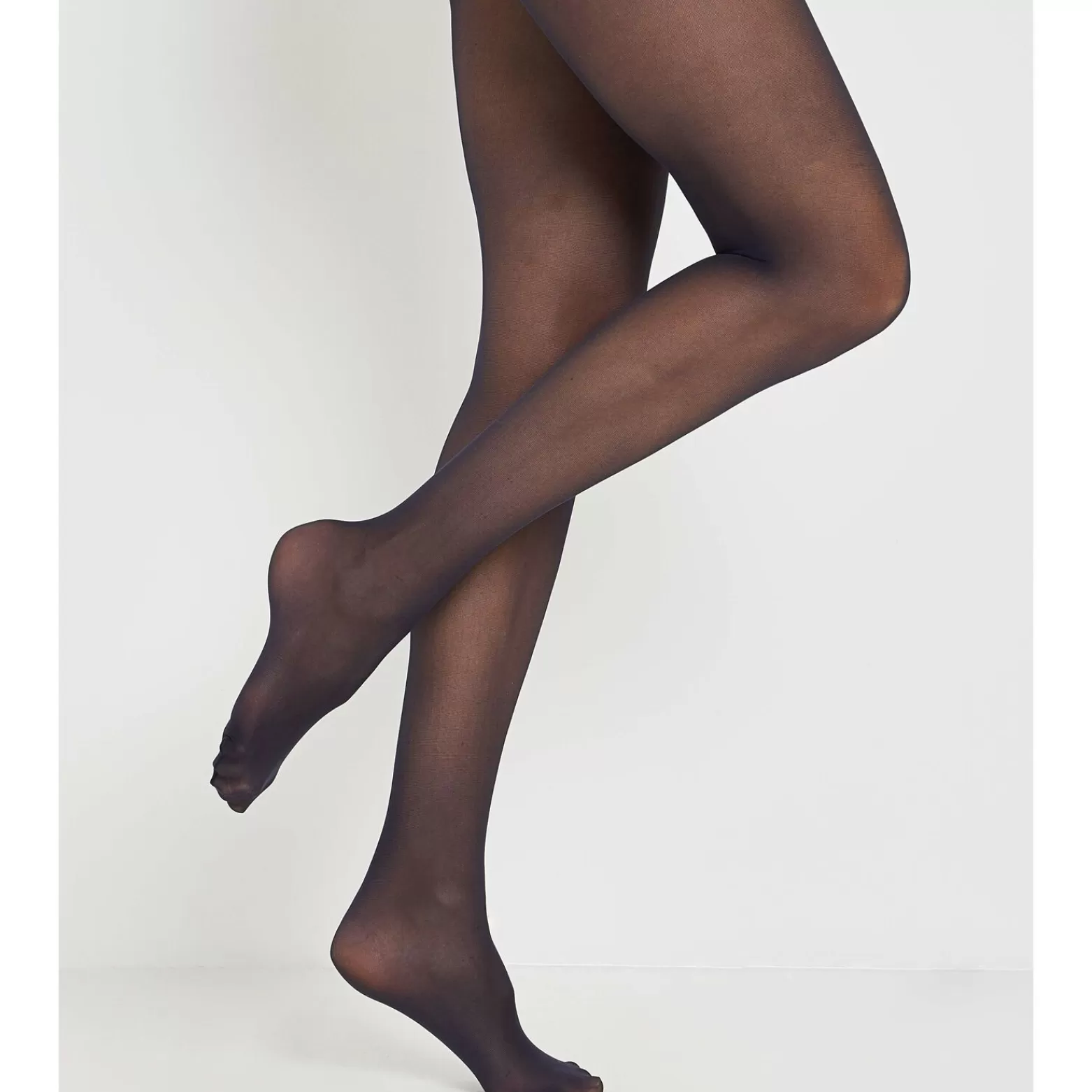 Grain de malice Collants Semi Opaques