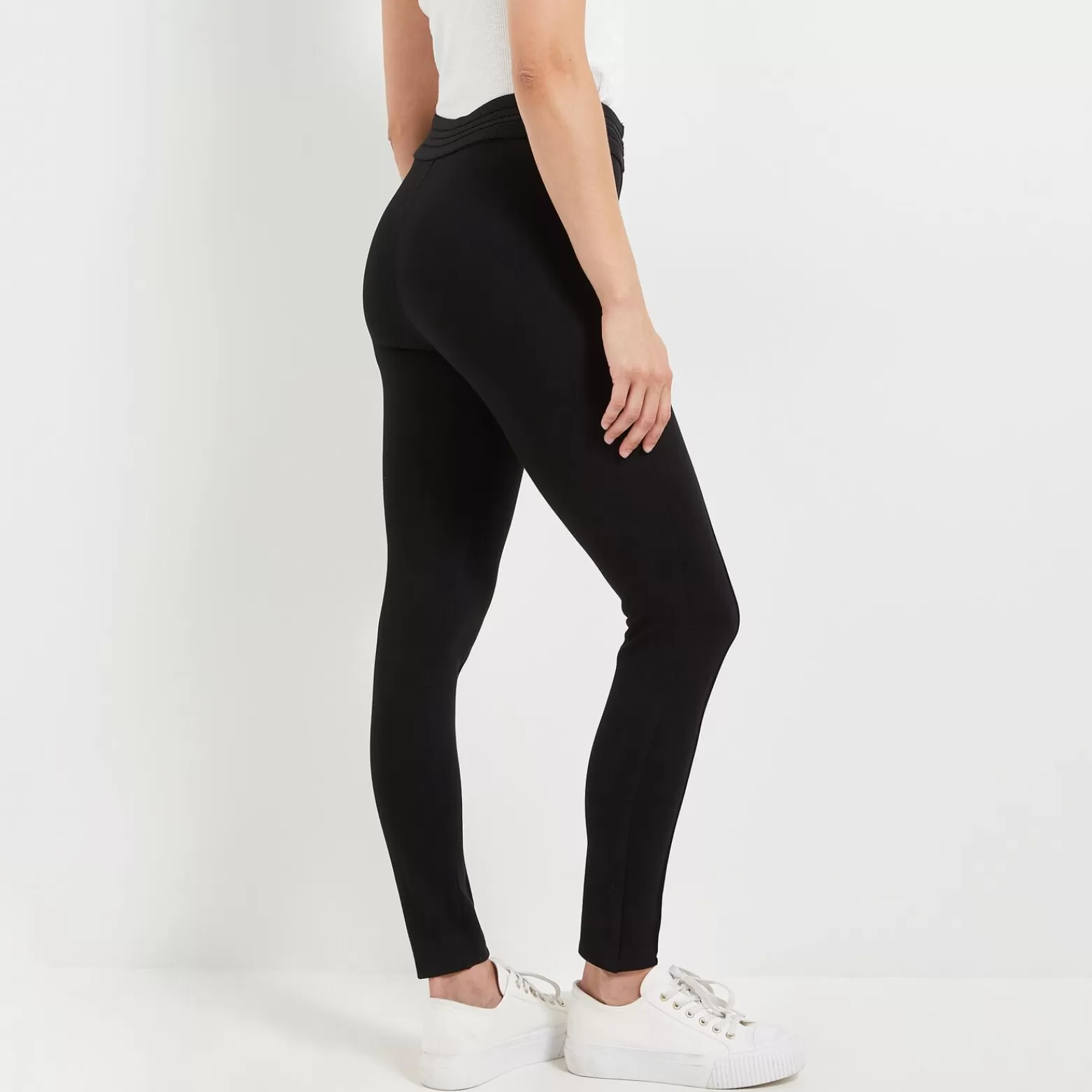 Grain de malice Pantalon Legging Femme