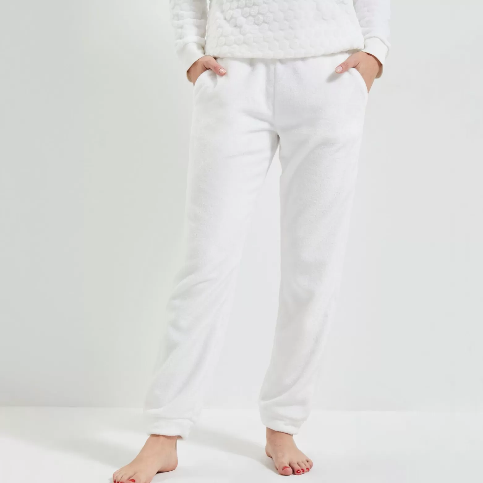 Grain de malice Pantalon Pyjama Femme