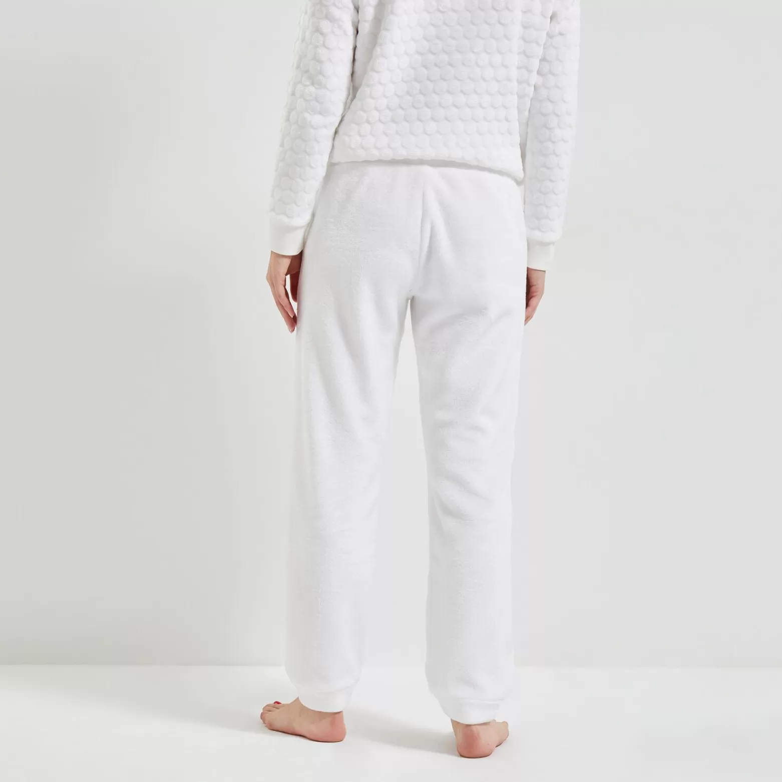 Grain de malice Pantalon Pyjama Femme