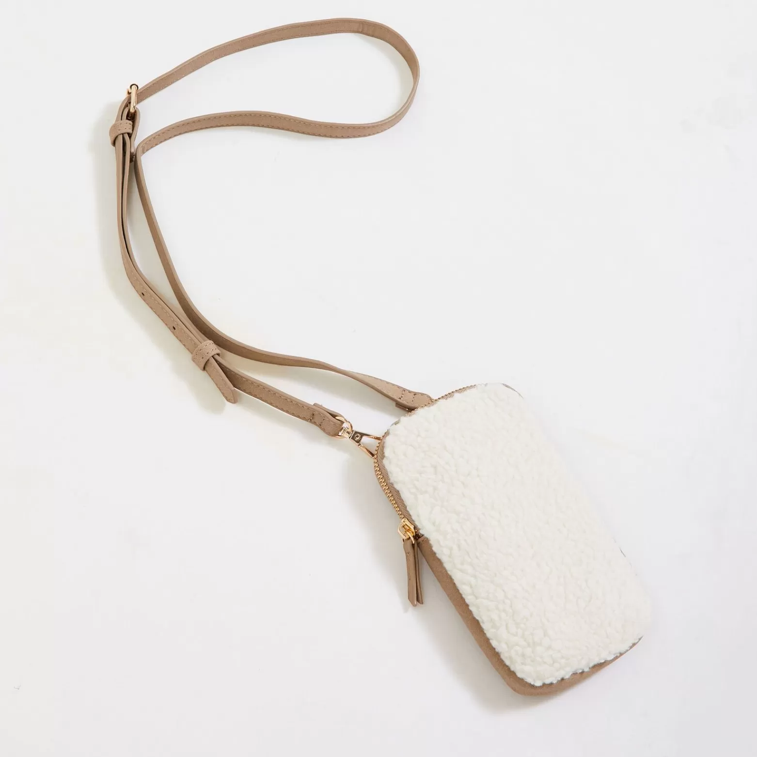 Grain de malice Pochette Telephone Zippee