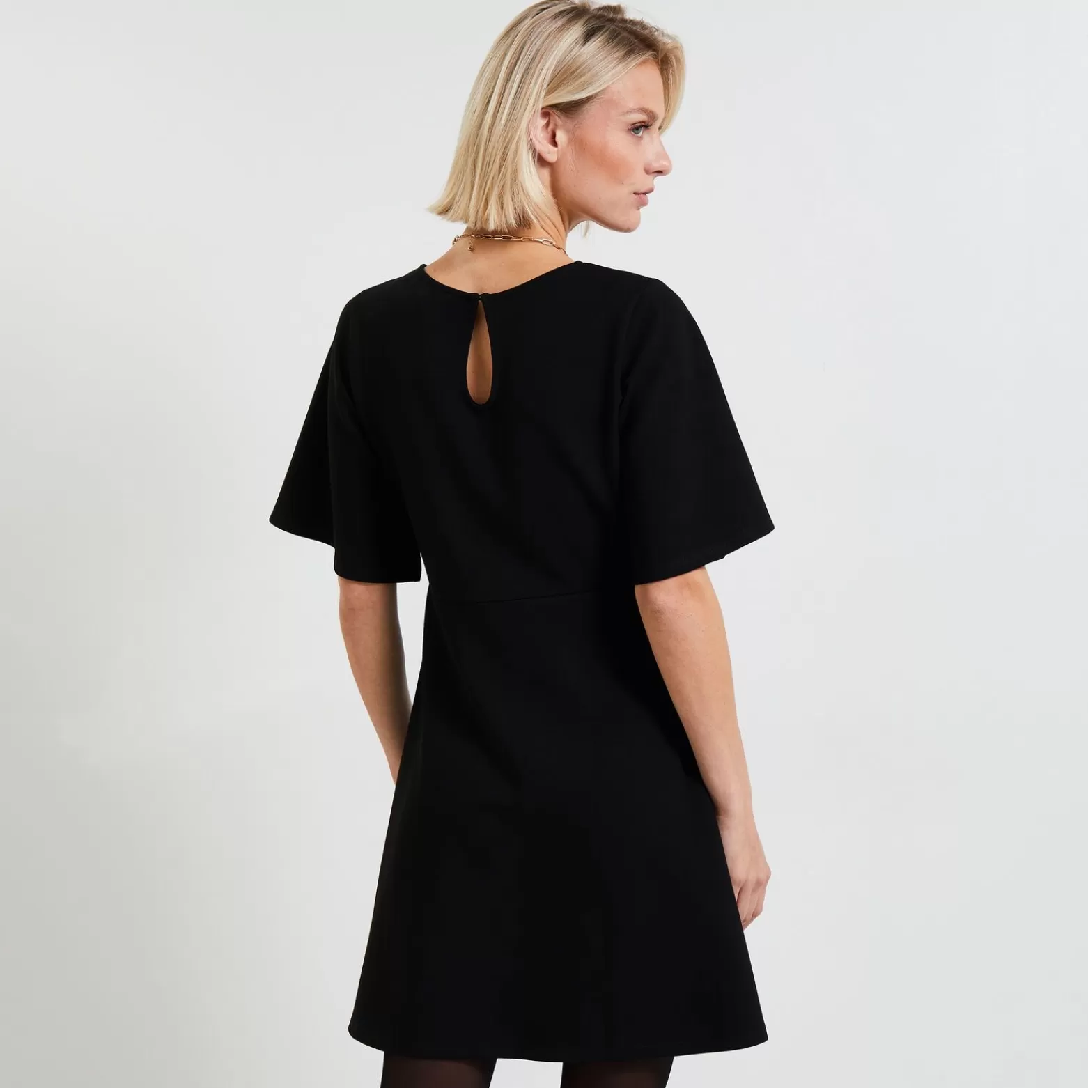 Grain de malice Robe Habillee Femme