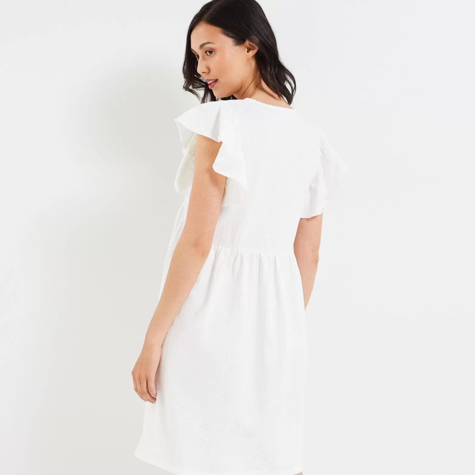 Grain de malice Robe He Femme