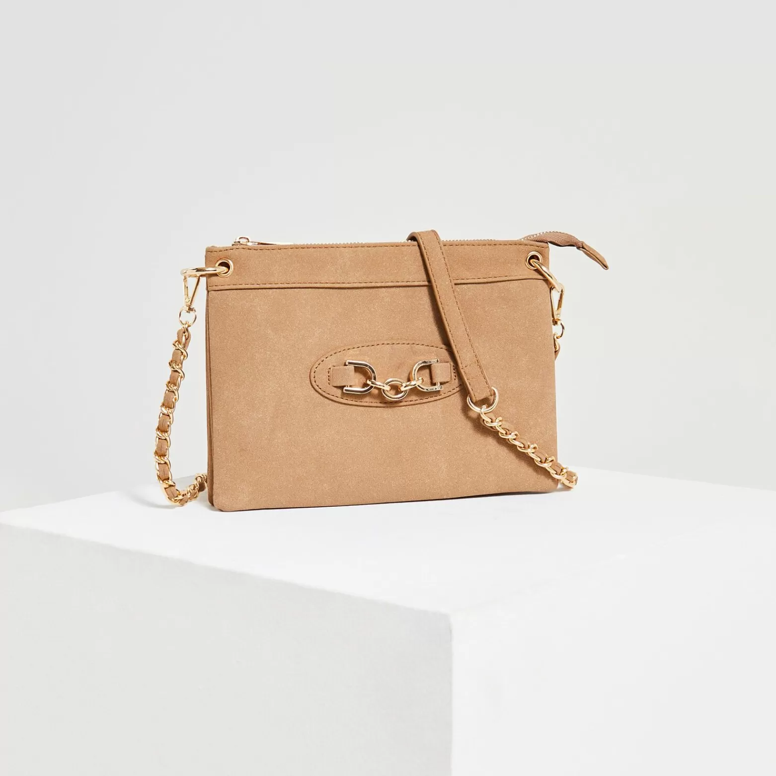 Grain de malice Sac Pochette Femme