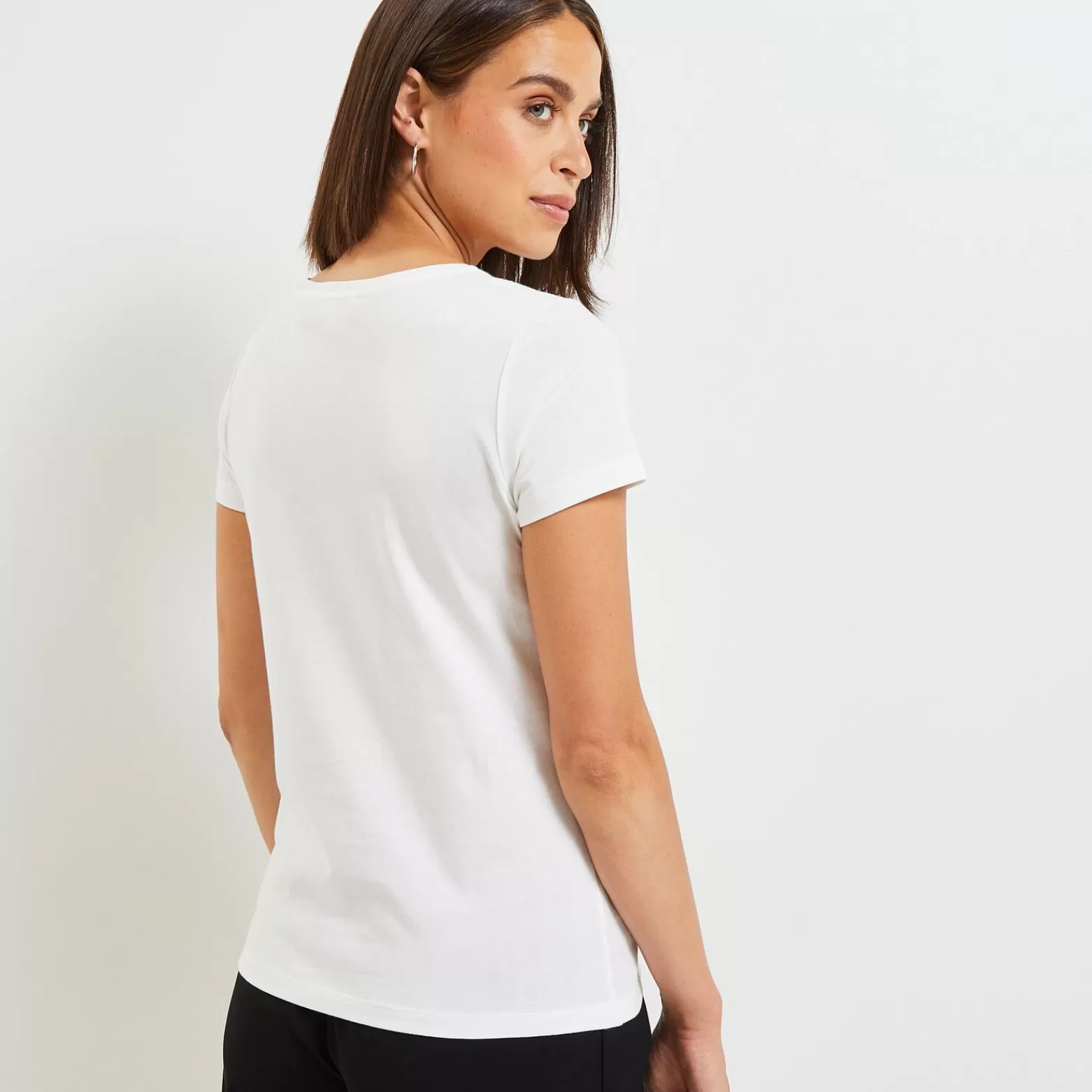 Grain de malice Tshirt Bijou Femme