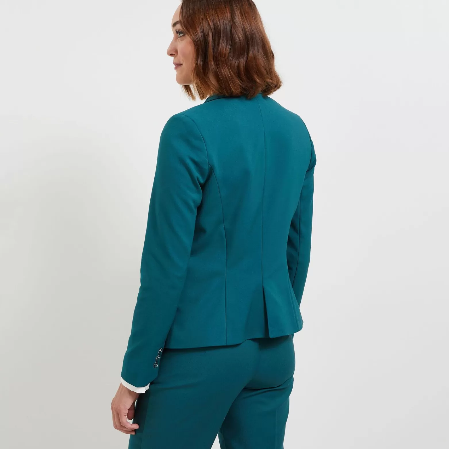 Grain de malice Veste De Tailleur Femme